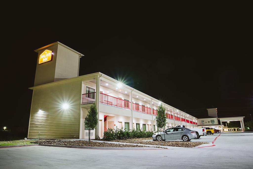 Palace Inn 290 & Jones Rd Jersey Village Exteriör bild